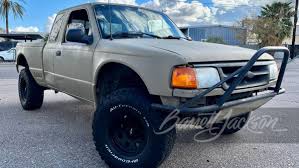 Image result for Silver 1995 Ranger