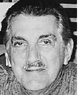 AGOSTINO VASSALLO Obituary (2006)