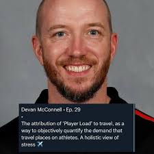 Move The Needle: Human Performance