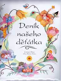 Tento produkt nemá ještě žádnou recenzi. Denik Naseho Detatka Knihkupectvi Luxor
