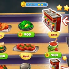 Hehehe kalian pasti tau kan game pizza frenzy :) ini langsung aja screenshot nya yaaa. Cook It Cooking Frenzy Game App Reviews Download Games App Rankings