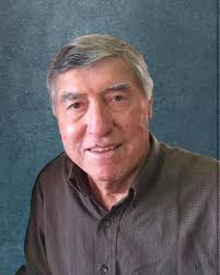 Ernesto Roybal Obituary December 23, 2022