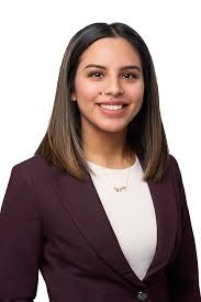 Nayeli Garcia's Instagram, Twitter & Facebook