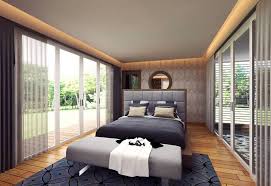 Tambahan pilar kecil pada teras yang berwarna senada dengan pintu rumah, jendela serta pintu garasi menjadikan rumah terlihat rapi. Tips Membuat Kamar Tidur Tertata Bersih Rapi Dan Cantik Dalam 7 Hari Arsitag
