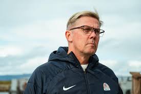 Ap-gruppelederen etter slaget: