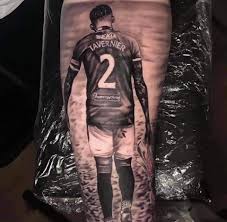 A dark family history is about to unravel. Rangers Tattoo S Home Facebook