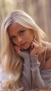 Pin By Brutus Brown On Beauties In 2020 Beautiful Girl Face Beauty Girl Blonde Beauty