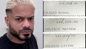 Farandula dominicana archivos