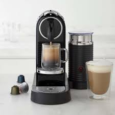 La plupart des machines à café nespresso possèdent un mode détartrage. Nespresso Citiz Avis Test Complet Prix Promo 2021
