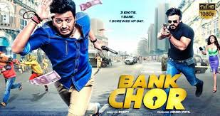 Bank Chor 2017 1080p Full Hd Movie Download Movies Hd Movies Free Movies Online