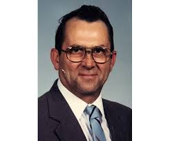 James Scheer Obituary (2012)