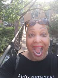 Simone Monique Barnes