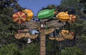 Le Nouveau Parc D Attraction Du Jardin D Acclimatation Pre Ouverture Exceptionnelle