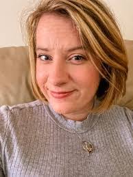 Patricia Nida's Instagram, Twitter & Facebook