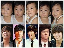 I am not saying lee min ho isnt a kind person, i honestly don't know either of them but i have a feeling that lee min ho is the type to get botox injections because of pressure to always look good and he seems like the type to care deeply about what others think. Lee Min Ho So Cute Lee Min Ho Lee Min Lee Min Ho Photos
