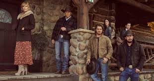 Kevin costner, luke grimes, kelly reilly. Yellowstone Season 2 Episode 1 Review Tensions In The Dutton Family Are Still Running High Meaww