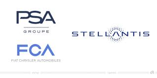 Company stellantis, history, peugeot logo update, linda jackson appointed ceo of peugeot brand, number of staff, market coverage, departments and stellantis portfolio. Logo Fur Fusioniertes Unternehmen Stellantis Prasentiert Design Tagebuch