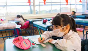 Maybe you would like to learn more about one of these? Regreso A Clases Presenciales En Ciudad De Mexico Sera El 7 De Junio Capital 21 Noticias