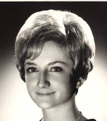 Kay Brennan Gillespie Obituary