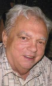 Conrad Walsh Obituary (2016)