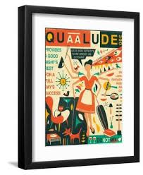 Image result for Quaalude