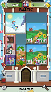 Are you a hotel mogul? Monopoly Hotels Review Building An Empire Will Break The Bank Android App Reviews Android Apps