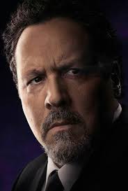 By the time this film actually happens, Taron could easily put