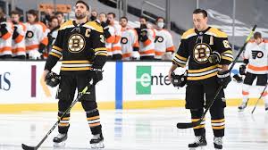 Bruins have 3 good trade pieces for the offseason. First Look Boston Bruins