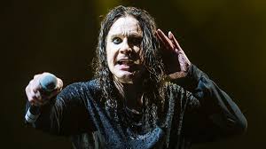 Ozzy Osbourne tendrá un avatar digital interactivo pronto
