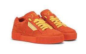 Part of the intrigue of signing tucker is the north carolina native's massive shoe collection, labeling tucker the sneaker king. Pj Tucker X Dolce Gabbana Miami Sneaker Collection Ready In Two Colorways Dlmag
