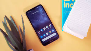 Download Nokia 3 2 Android 10 Stock Rom And Installation Method Android Infotech In 2020 Nokia 3 Android One Nokia