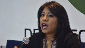 El defensor del pueblo boliviano, el abogado david tezanos pinto, manifestó el fallo de la haya fue injusto y que es normal que los organismos internacionales respondan a los intereses impuestos por los gobiernos de estados unidos. Asamblea Alista Proceso De Eleccion De Nuevo Defensor Del Pueblo El Pais Opinion Bolivia