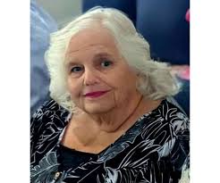 Dorothy Polly George Obituary (2025)