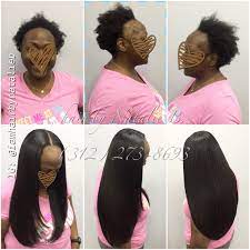 2:the hair feel extremely soft,each weft is quite thick.it blends perfectly and seamlessly with. 25 Best Thinning Edges Ideas Hair Styles Natural Hair Styles Alopecia Hairstyles