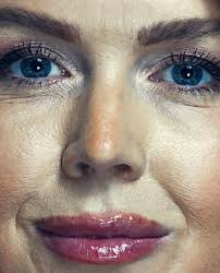 The Face of a Woman & Vanity Fair's Exposé