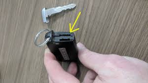 How to use the remote start and key fob for the dodge charger: Dodge Charger How To Replace Key Fob Battery Hiride