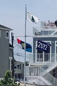 Supreme Court Justice Alito's Beach ...