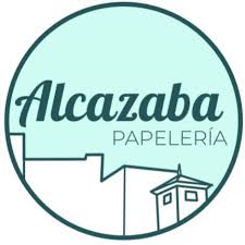 Papelería Alcazaba