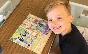 News in the Community magazine by News Corp Custom Publishing