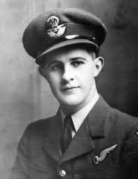 FGOFF Clement Russell Strang (1921-1944)