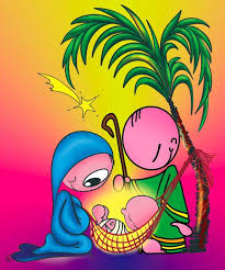 Resultado de imagen de adviento 2018