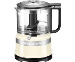 An innovative design makes it easy to use, clean and store. Kitchenaid Classic Mini 5kfc3516 Ab 59 99 Juli 2021 Preise Preisvergleich Bei Idealo De