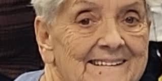 Obituary: Betty Jean (Ross) Jones