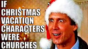 @YourCalvinist's video Tweet