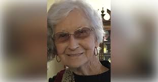 Obituary information for Margie Lou Dutton