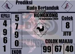Kuda Terbang Facebook