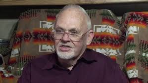 Ron Mitchell: Oklahoma Native Artists (full interview)