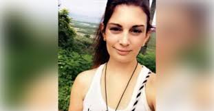 Obituary information for Olivia Tremblay