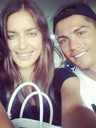 Irina shayk is a successful model and actress, who's adorned the cover of magazines such as vogue and elle, as well as appeared in hollywood films and music videos. Irina Y Cris Cristiano Ronaldo Ronaldo Cristiano Ronaldo 7
