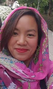 New Muntinlupa Aquatic Center A World Class Facility